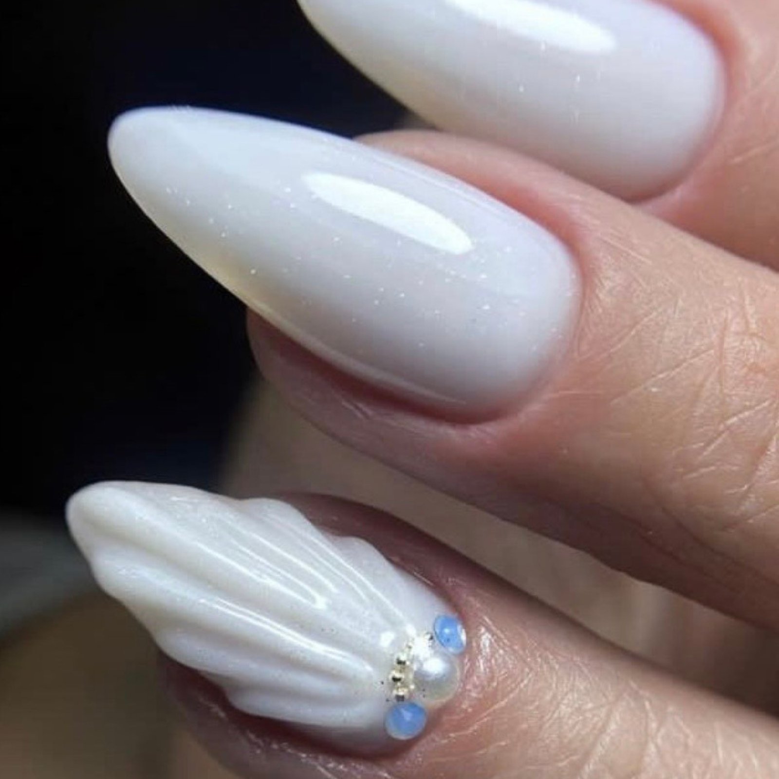 Gel Pro Chablon