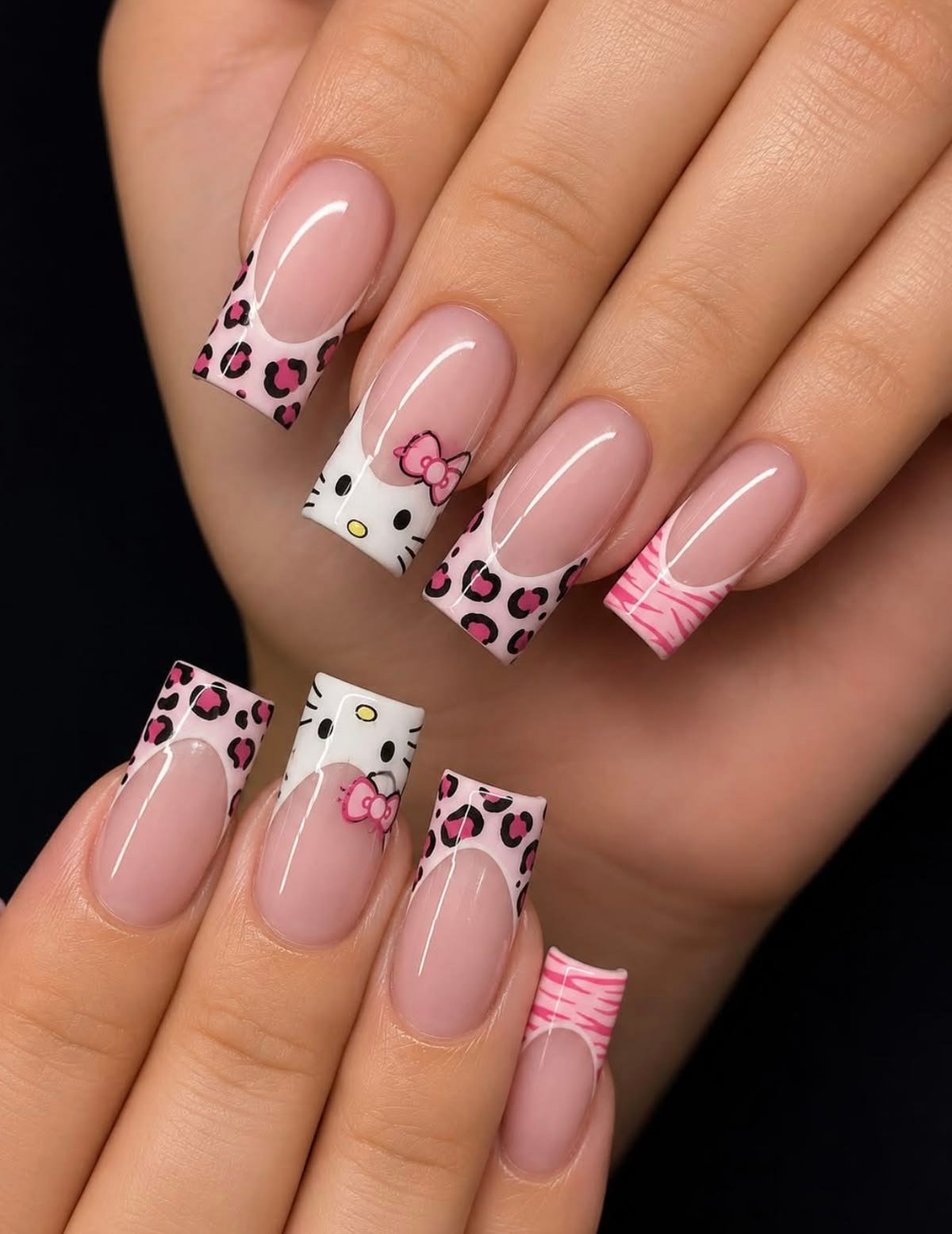 Nail Art