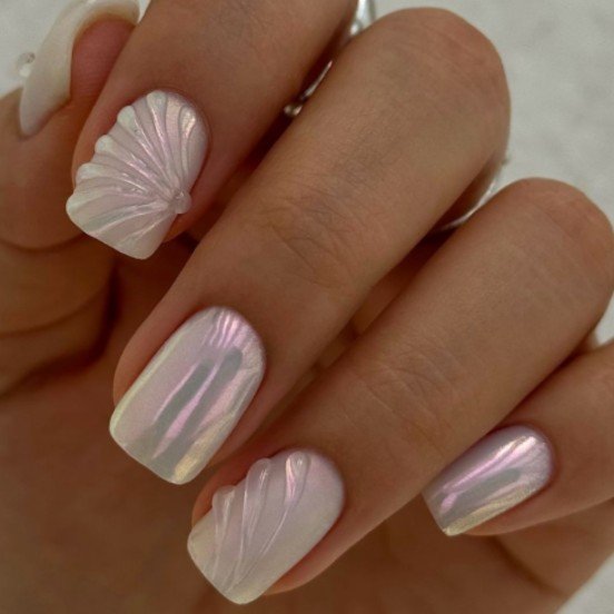 Pack Complet Nails