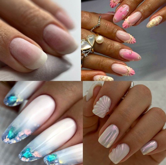 Pack Expert Nails