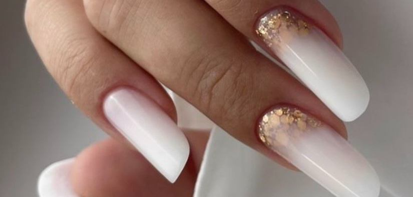 Réalisation Gel Pro Chablon ombré — Masterclass Jour 2 Precision NT Academy